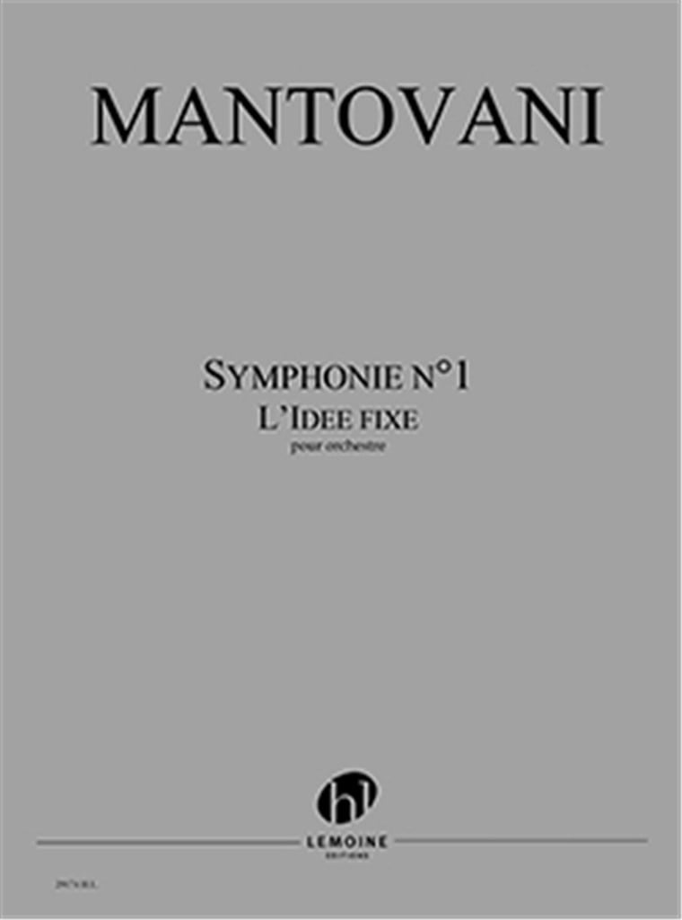 Symphonie N°1